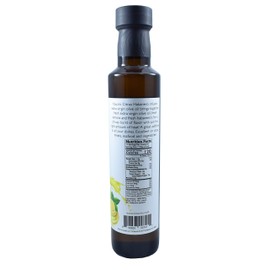 Kouzini Citrus Habanero Infused Extra Virgin Olive Oil