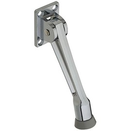 National Hardware Tope para puerta que se baja de 5 pulgadas, N184-234