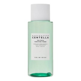 Skin1004 Madagascar Centella Tea-trica Purifying Toner 210ml - Grasa - Danoche