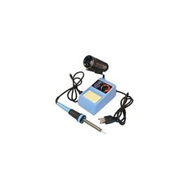 Velleman VTSS5U Low-Cost Soldering Station 50W 150-480°C