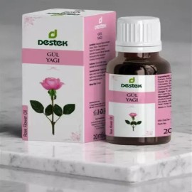Unknown 장미 오일 효능 정제 로즈힙 마사지 피부 보습 은은한 로즈향 20ml 페이스용 Rose Oil Benefits Refined Rosehip Massage Skin Moisturizing Subtle Rose Scent 20ml for Face [1 piece]