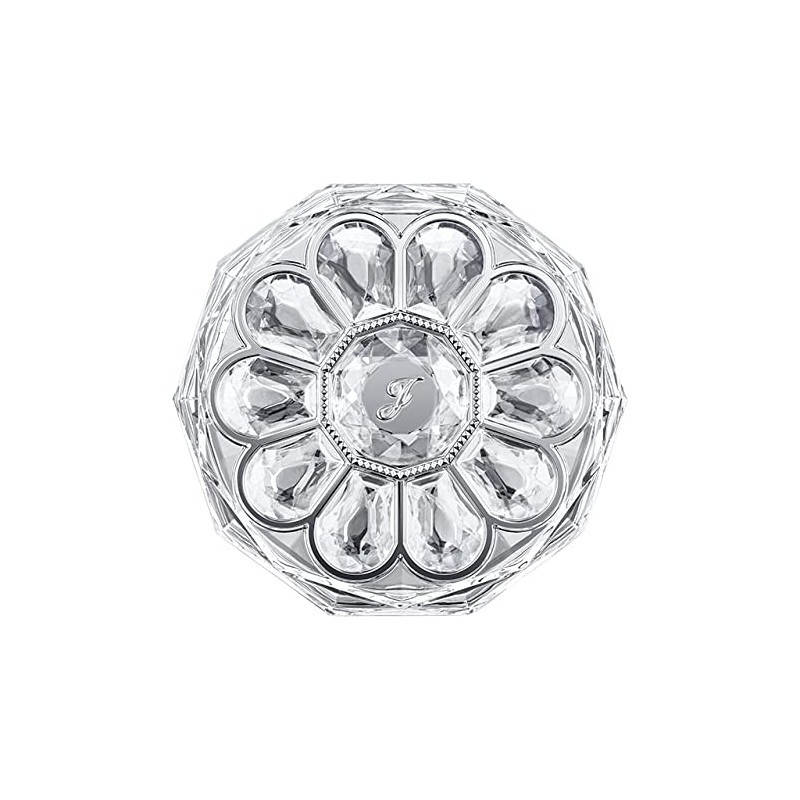 JILLSTUART JILL STUART Powder Bloom Couture Eyes 07 la hydrangea