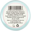 Rosebud Perfume Company Menthol & Eucalyptus Salve, 0.8 oz