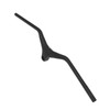 Mountain Bike Handlebar Carbon Fiber Sturdy Ergonomic Design MTB Handlebar