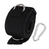 Abaodam Thigh Resistance Band Multifunctional Fitness Bands for Legs Resistance