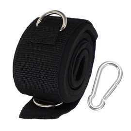 Abaodam Thigh Resistance Band Multifunctional Fitness Bands for Legs Resistance Bands for Leg Strength Training