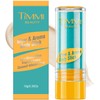 Iluminador Corporal en Barra con Aroma Tropical 10g Sun-Kissed Glow