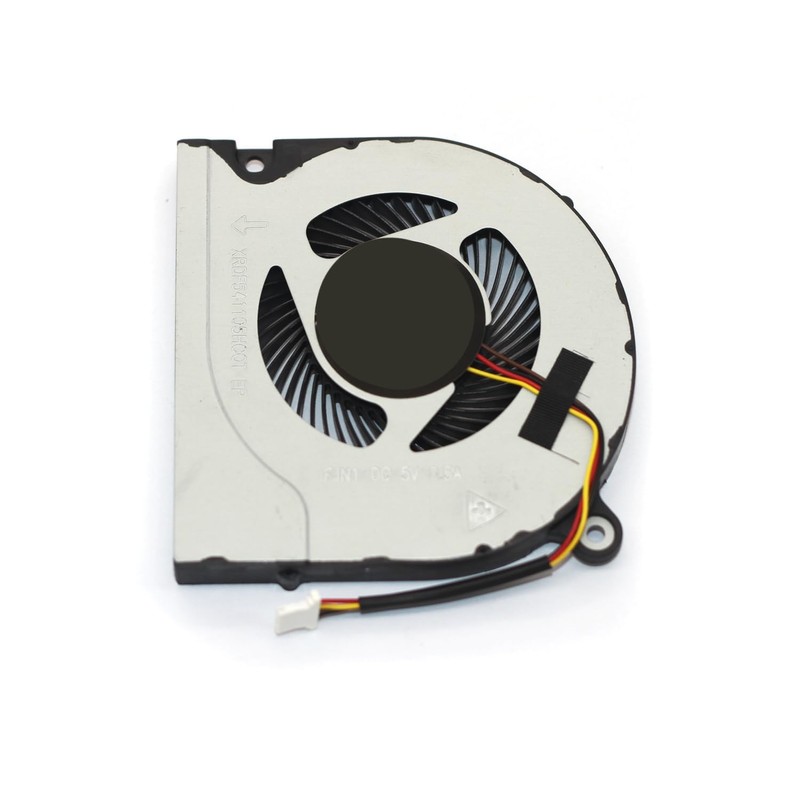 CPU Cooling Fan for Acer Nitro 5 AN515-41 AN515-42 AN515-51