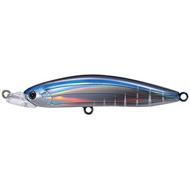 TackleHouse CBJ40 Jigminnow Contact Bezel Jerk 90mm 40g Tuna #13