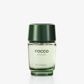 Yanbal Focco Cologne For Men