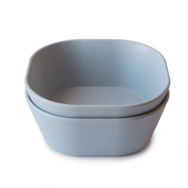 MUSHIE DINNER BOWL SQUARE CLOUD 2s