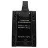11.1V 1600mAh 20C 17.7Wh Lipo Battery for Parrot Bebop Drone