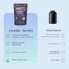 B-FIT Creatina Monohidratada + Myo D-Chiro Inositol 40:1