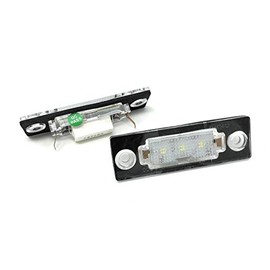 Phil Trade 4250957106928 LED Number Plate
