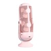 Table Tower Fan Portable USB Plug In 5 Gears Quiet