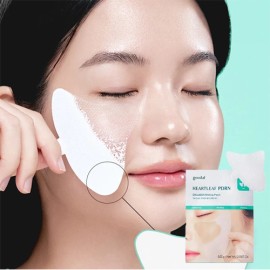 Goodal [Goodal]Heartleaf PDRN Collagen Melting Patch (4ea)