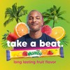 Mamba Fruit Chews Candy, 3.73 ounces, 24 Pieces (Pack of