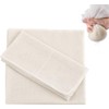 2 PCS Cheese Cloths for Straining