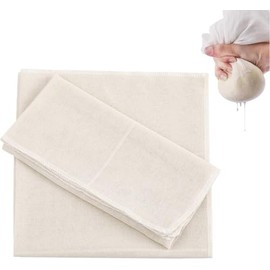 2 PCS Cheese Cloths for Straining