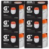 Gatorade Gx Hydration System, Non-Slip Gx Squeeze Bottles Or Gx