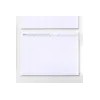 Organizer Notebook Planner Sheets 20 for home organization and desk