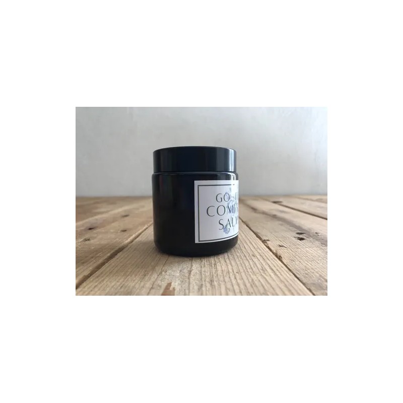 Get Well Soon Go To Comfrey Salve 118ml