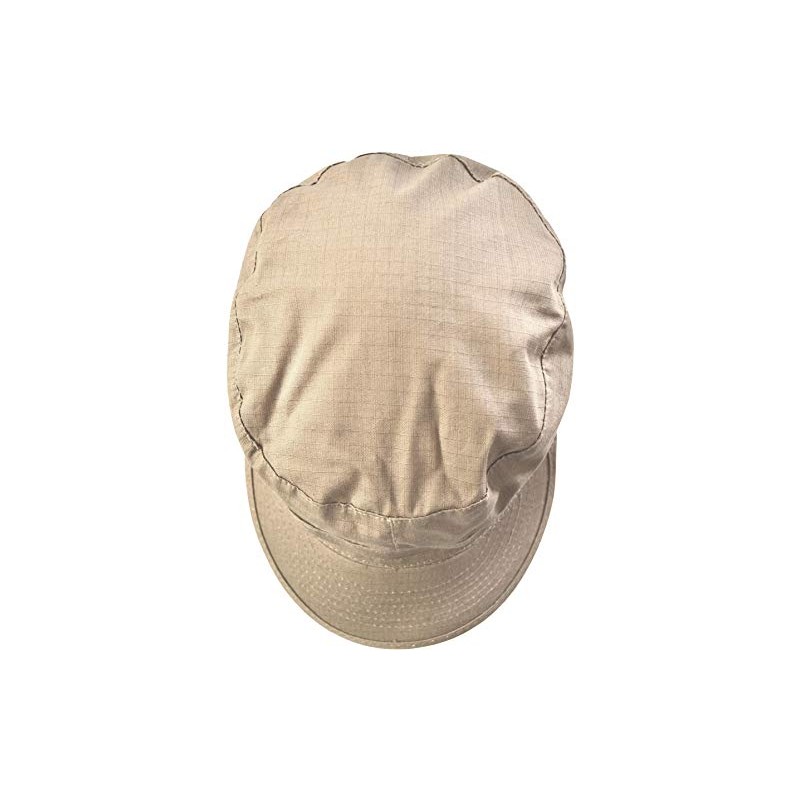 normani Rip Stop BDU Cap, beige, m