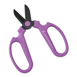 [Limited Edition] Sakogen Hand Creation F170 Black Blade Purple (Edo Purple) Carbon Blend Fluorine Coating for Durability and Abrasion Resistance to 2 times stronger than conventional products