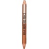 Benefit Cosmetics High Brow Dual Ended Highlighting Eyebrow Pencil Deep