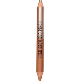 Benefit Cosmetics High Brow Dual Ended Highlighting Eyebrow Pencil Deep