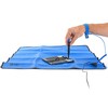 iFixit Portable Anti-Static Mat - ESD Pad, Wrist Strap, Grounding