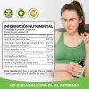 Kit Apoyo Digestivo Días Bienestar Intestinal