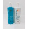 Moroccanoil Duo Extra Volumen 500ml