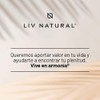 LIV NATURAL Aceite Esencial de Lavanda 10ml 100% puro, aromaterapia,