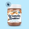 Oat Haus Cinnamon Roll Granola Butter - Sweet Flavor, Organic