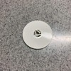 [Brother] For household sewing machines, thread link press (large). Can