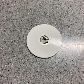 [Brother] For household sewing machines, thread link press (large). Can be used in most common situations, from electronic machines to computer machines.
