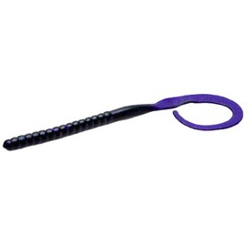 Zoom Ol' Monster Bait-Pack of 9 (Candy Bug, 10.5-Inch)