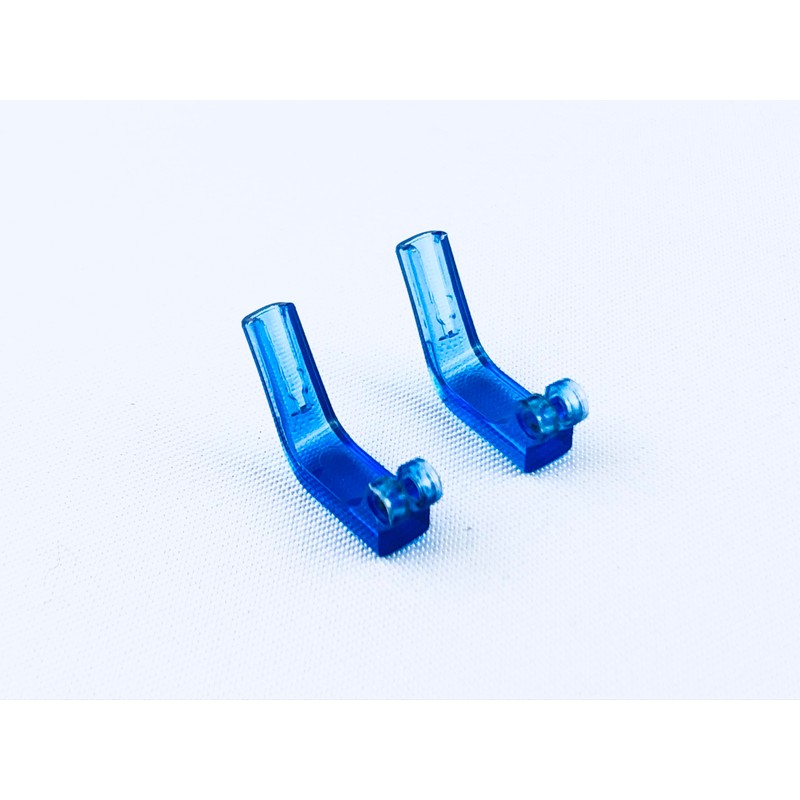 Switch It! Original Universal 2 x Eyeglass Temple Joints -
