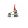 2pcs Toggle Latch Clamp 304 Stainless, Adjustable Latch, Smoker Clamps