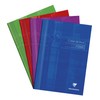 Clairefontaine 3129C Course Book DIN A4, 21 x 29.7 cm,