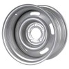 Eastwood Acrylic Rally Wheel Argent Silver Lacquer Paint Aerosol 12
