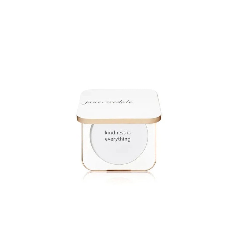 Jane Iredale Refillable Compact, Gold