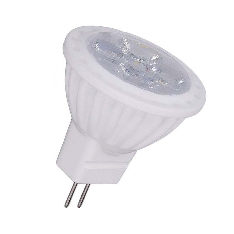 6pcs 360LM LED Light Bulbs MR11 4W 12V Spot Light