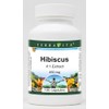 Hibiscus 4:1-450 mg (100 Capsules, ZIN: 520502)
