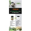 Organic Noni Powder Contains Powdered Noni Granules 240 Veggie Capsules