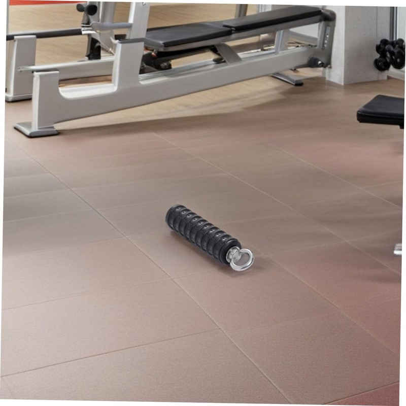 OHPHCALL Enhance Upper Arm Strength This 2pcs Fitness Handle Daily