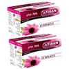 Echinacea Tea from Tisan - 2 boxes total 40 tea