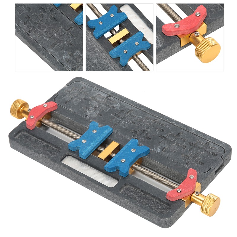 Universal Motherboard Fixture High Temperature Phone IC Chip Motherboard Fixture