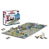 London 4D Cityscape Puzzle